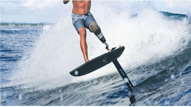 tutti possono fare fliteboard