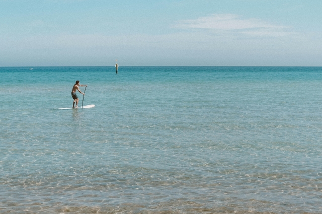  Águas únicas para experimentar em Sup