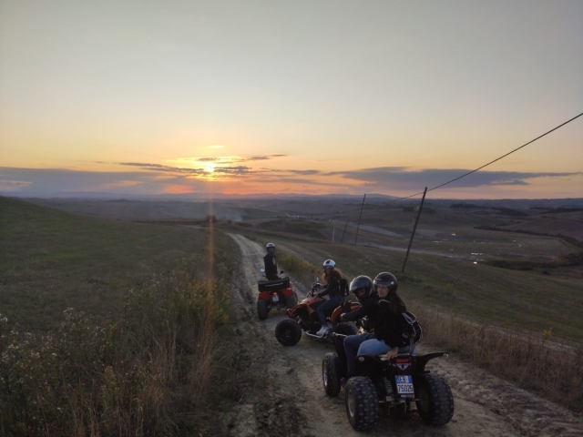  sunset excursion 