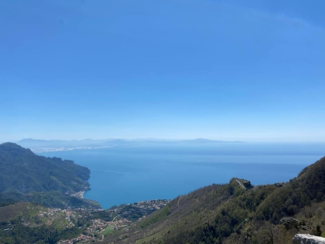 海景