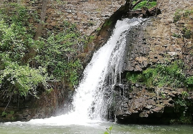  cascades 