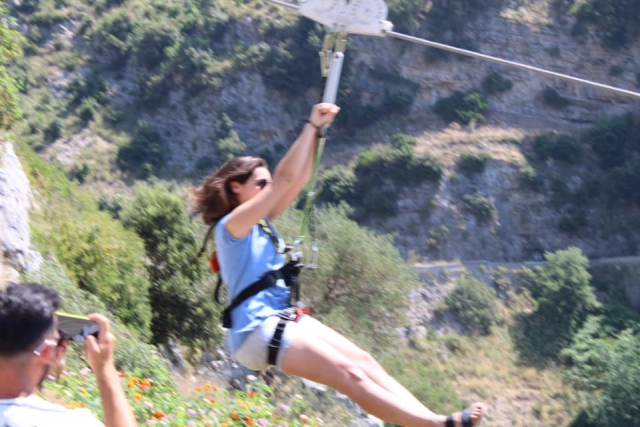  Voler dans Furore 