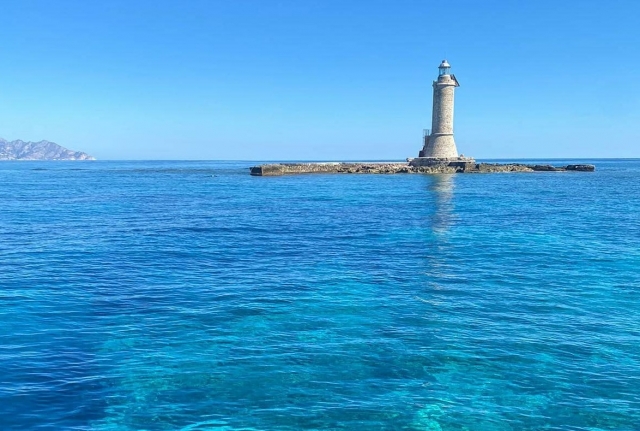  Paysage toscan de San Vincenzo 