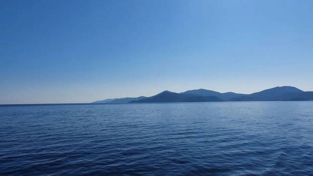  Landschaft von Livorno 