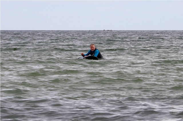  jetsurfing castel volturno man 