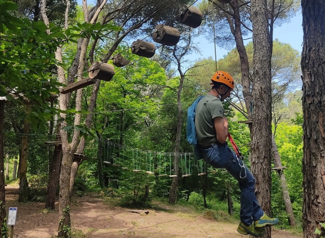 amiamo il parco a buccheri