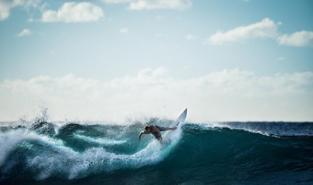 affiitto del materiale surf