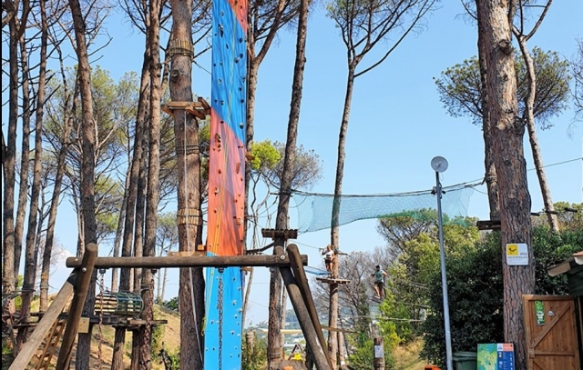  Unser Park erwartet Sie 