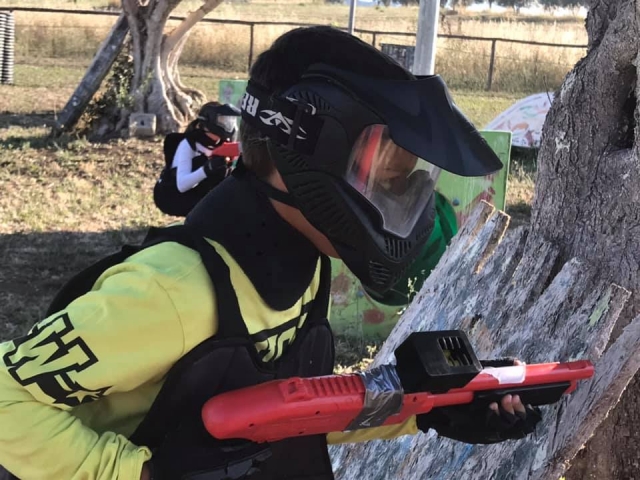  paintball