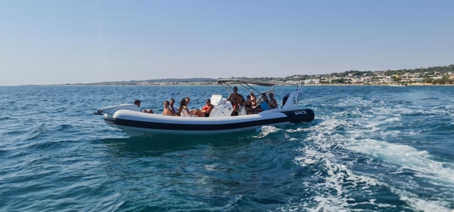  boat excursions 