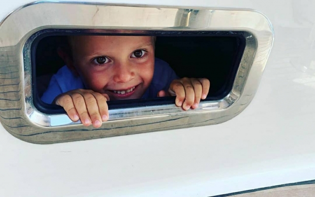 child 