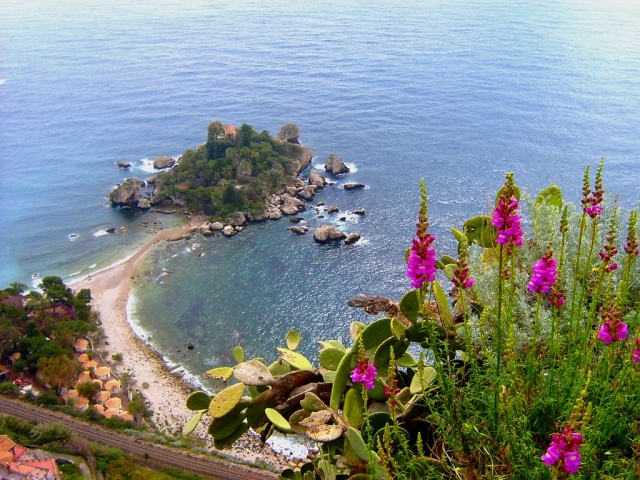 Taormina