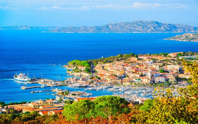  splendid olbia