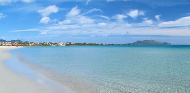 海滩之旅