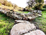 Archaeological tour by tuk tuk from 3 to 7 years Olbia 2h30