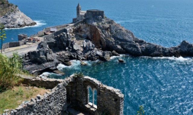  Golfo dos poetas 