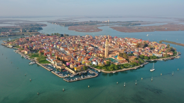  Ver sobre torcello 