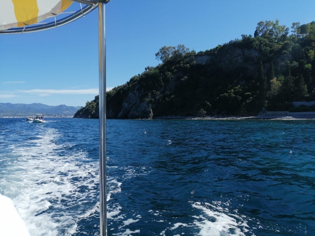  vue depuis le bateau 