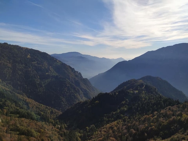 太阳高原 