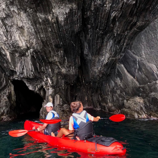  by kayak 
