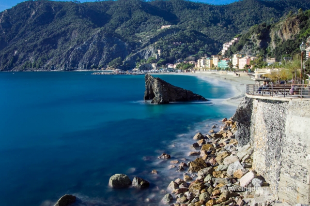  Côte de Monterosso 