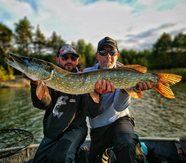  pescadores 