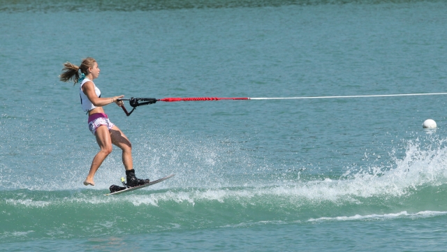 sci nautico a rimini