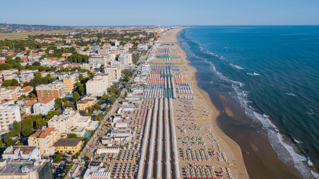 rimini riviera 