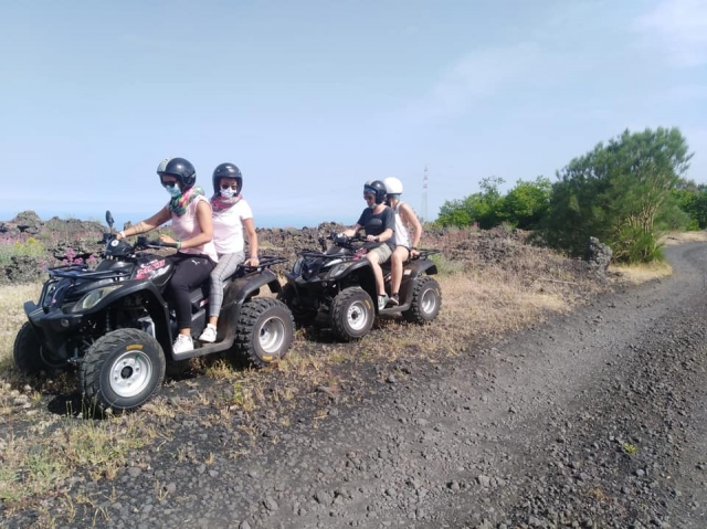  quad model 