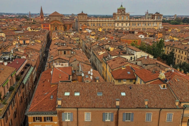  Modena 