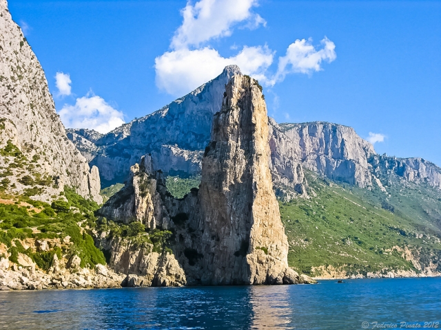 la bella pedra longa