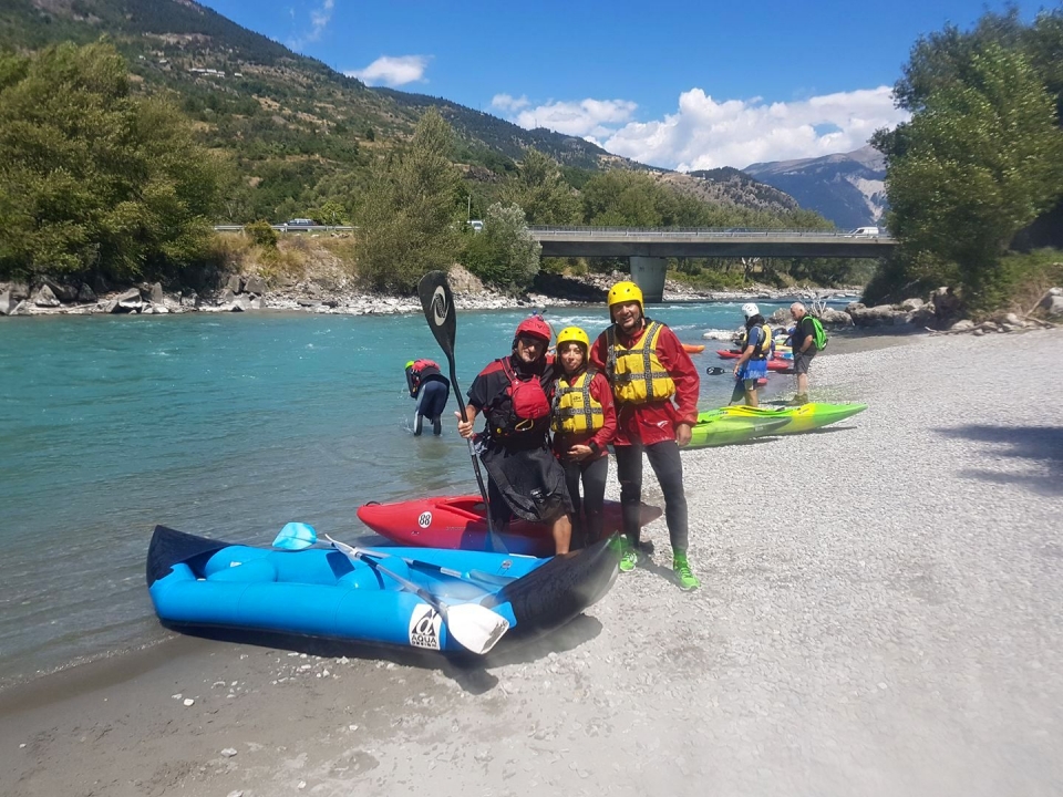 pre attività