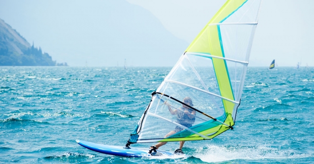  planche à voile 