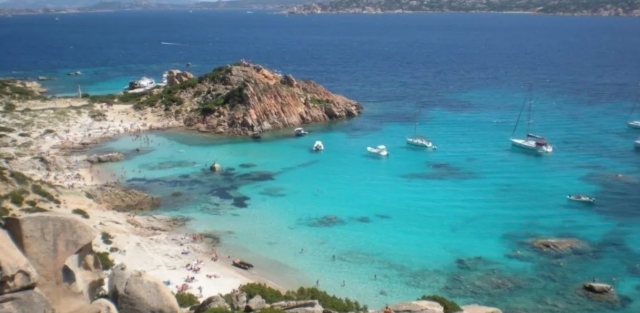  Golfo Aranci 