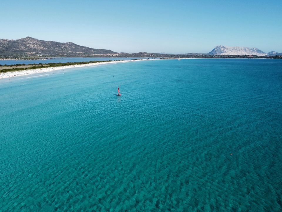  Das Spektakel Sardiniens 