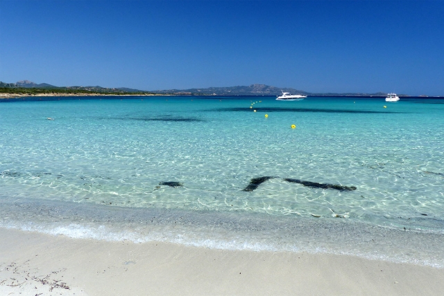 Golfo Aranci 