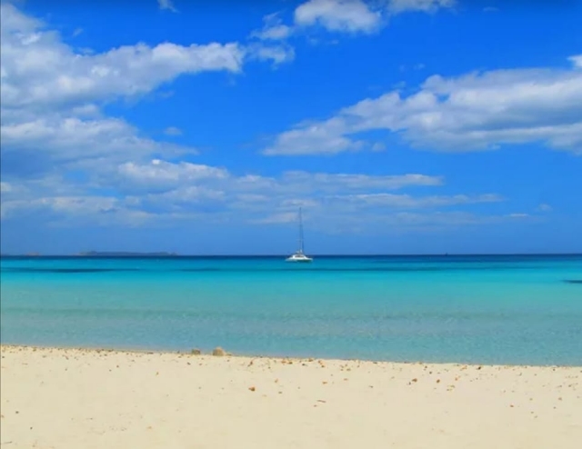  mar de Golfo Aranci 