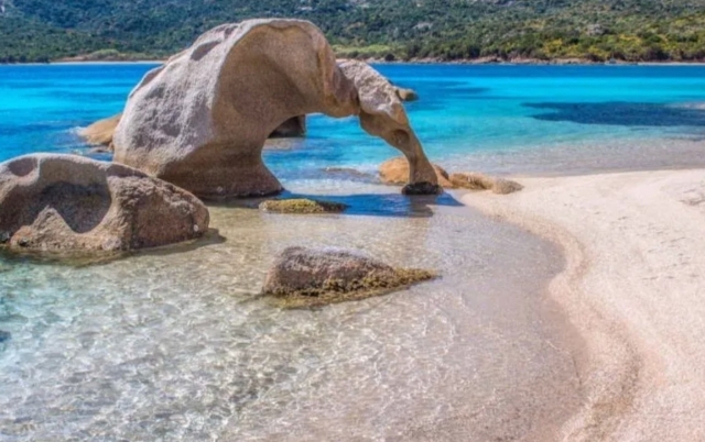 die Schönheiten Sardiniens 