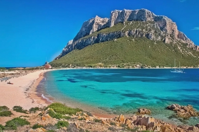  Golfo Aranci 