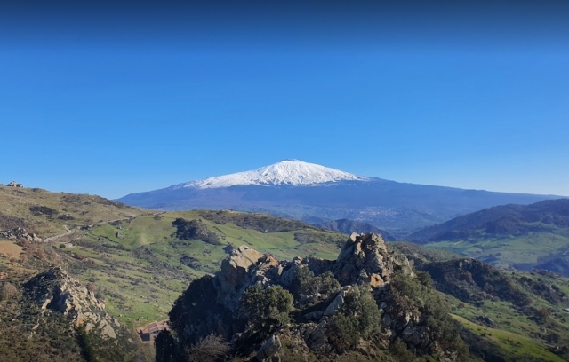  MONTE SORO
