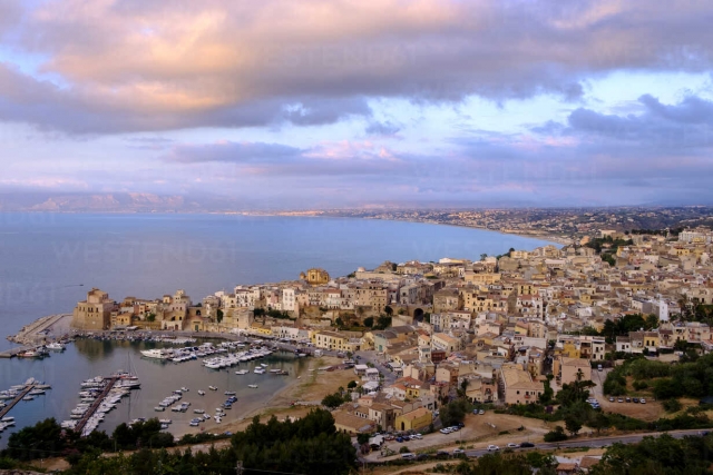 trapani sicilia 