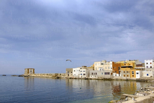  Trapani 