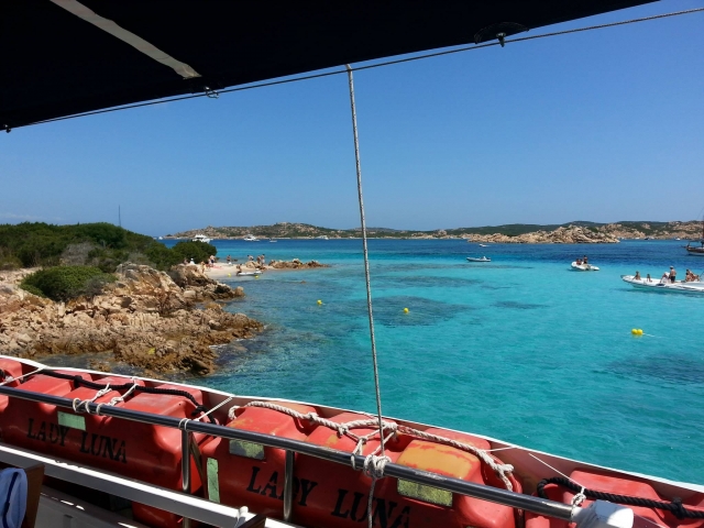  Sardinien 