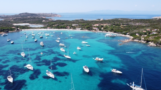  atemberaubende Landschaften Sardiniens 