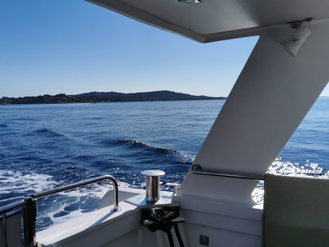 Blick vom Boot 