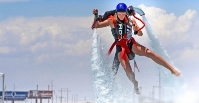  Jetpack 