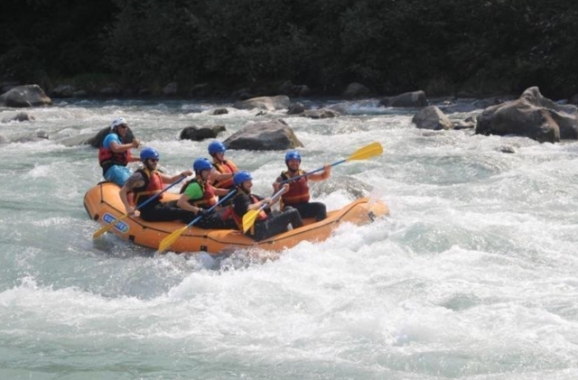  rafting for experts 