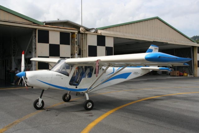  brm citius 