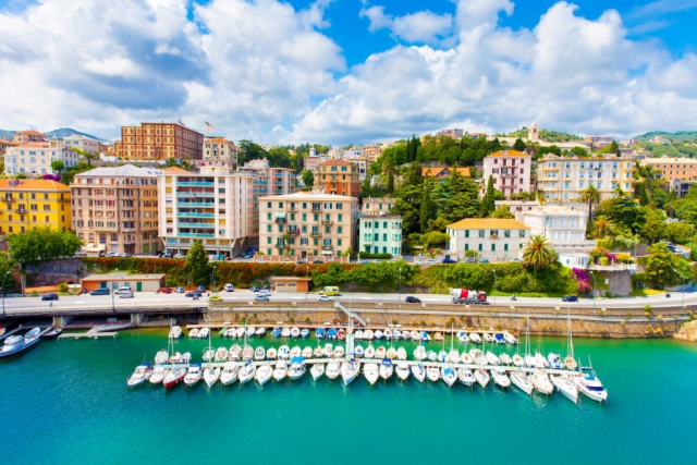 savona