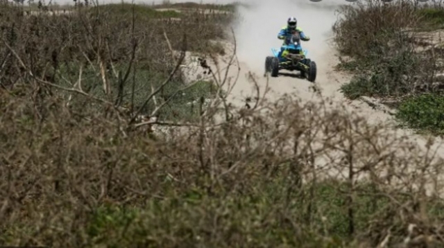  Quad 